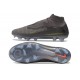 Scarpa da Calcio Nike Phantom 6 High Elite FG Grigio