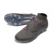 Scarpa da Calcio Nike Phantom 6 High Elite FG Grigio