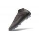 Scarpa da Calcio Nike Phantom 6 High Elite FG Grigio