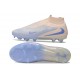 Scarpa da Calcio Nike Phantom 6 High Elite FG Blu