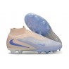 Scarpa da Calcio Nike Phantom 6 High Elite FG Blu