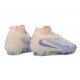 Scarpa da Calcio Nike Phantom 6 High Elite FG Blu