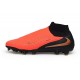 Scarpa da Calcio Nike Phantom 6 High Elite FG BRT Cremisi Sfumato Nero