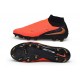 Scarpa da Calcio Nike Phantom 6 High Elite FG BRT Cremisi Sfumato Nero