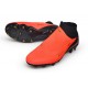 Scarpa da Calcio Nike Phantom 6 High Elite FG BRT Cremisi Sfumato Nero