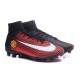 Nuovo Nike Mercurial Superfly V FG - scarpe da calcio