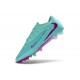 Nike Scarpe Nuovo Phantom 6 Low Elite FG Blu Viola