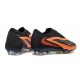 Nike Scarpe Nuovo Phantom 6 Low Elite FG Nero BRT Cremisi