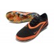 Nike Scarpe Nuovo Phantom 6 Low Elite FG Nero BRT Cremisi