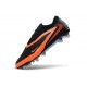 Nike Scarpe Nuovo Phantom 6 Low Elite FG Nero BRT Cremisi