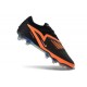 Nike Scarpe Nuovo Phantom 6 Low Elite FG Nero BRT Cremisi