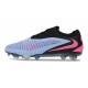 Nike Scarpe Nuovo Phantom 6 Low Elite FG Ghiaccio Guava Rosa