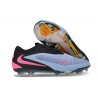 Nike Scarpe Nuovo Phantom 6 Low Elite FG Ghiaccio Guava Rosa