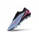 Nike Scarpe Nuovo Phantom 6 Low Elite FG Ghiaccio Guava Rosa