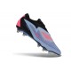 Nike Scarpe Nuovo Phantom 6 Low Elite FG Ghiaccio Guava Rosa