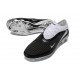 Nike Scarpe Nuovo Phantom 6 Low Elite FG Nero Bianco
