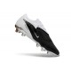 Nike Scarpe Nuovo Phantom 6 Low Elite FG Nero Bianco