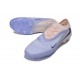 Nike Scarpe Nuovo Phantom 6 Low Elite FG Blu Lavanda Pesca pallido
