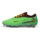 Nike Scarpe Nuovo Phantom 6 Low Elite FG Verde