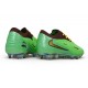 Nike Scarpe Nuovo Phantom 6 Low Elite FG Verde