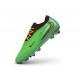 Nike Scarpe Nuovo Phantom 6 Low Elite FG Verde