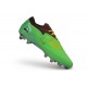 Nike Scarpe Nuovo Phantom 6 Low Elite FG Verde