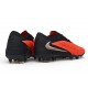 Nike Scarpe Nuovo Phantom 6 Low Elite FG BRT Cremisi Sfumato Nero
