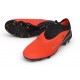 Nike Scarpe Nuovo Phantom 6 Low Elite FG BRT Cremisi Sfumato Nero