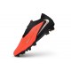 Nike Scarpe Nuovo Phantom 6 Low Elite FG BRT Cremisi Sfumato Nero