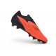 Nike Scarpe Nuovo Phantom 6 Low Elite FG BRT Cremisi Sfumato Nero