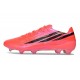 Nuovo Scarpe adidas F50 Hyperfast EVO FG Solar Turbo
