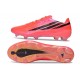 Nuovo Scarpe adidas F50 Hyperfast EVO FG Solar Turbo