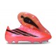 Nuovo Scarpe adidas F50 Hyperfast EVO FG Solar Turbo