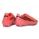 Nuovo Scarpe adidas F50 Hyperfast EVO FG Solar Turbo