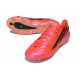 Nuovo Scarpe adidas F50 Hyperfast EVO FG Solar Turbo