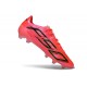 Nuovo Scarpe adidas F50 Hyperfast EVO FG Solar Turbo