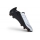 Nuovo Scarpe adidas F50 Hyperfast EVO FG Bianco Nero