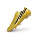 Nuovo Scarpe adidas F50 Hyperfast EVO FG Oro Nero