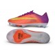 Nike Air Zoom Mercurial Superfly XI Elite FG Arancio Giallo