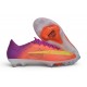 Nike Air Zoom Mercurial Superfly XI Elite FG Arancio Giallo