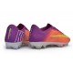 Nike Air Zoom Mercurial Superfly XI Elite FG Arancio Giallo