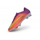 Nike Air Zoom Mercurial Superfly XI Elite FG Arancio Giallo