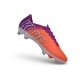 Nike Air Zoom Mercurial Superfly XI Elite FG Arancio Giallo