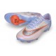 Nike Air Zoom Mercurial Superfly XI Elite FG Multicolore Nero
