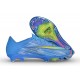 Nike Air Zoom Mercurial Superfly XI Elite FG Blu