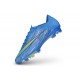 Nike Air Zoom Mercurial Superfly XI Elite FG Blu