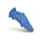 Nike Air Zoom Mercurial Superfly XI Elite FG Blu