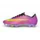 Nike Air Zoom Mercurial Superfly XI Elite FG Viola Giallo