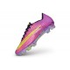 Nike Air Zoom Mercurial Superfly XI Elite FG Viola Giallo