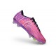 Nike Air Zoom Mercurial Superfly XI Elite FG Viola Giallo